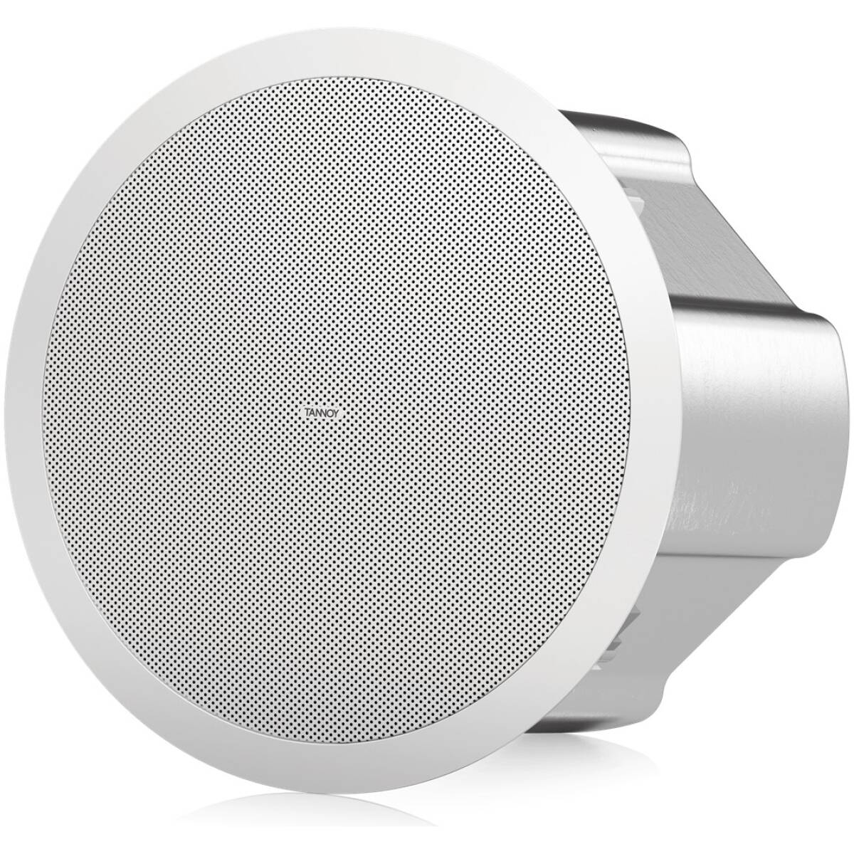 Tannoy CVS-801 8" White Ceiling Speakers(Pair) - Image 4