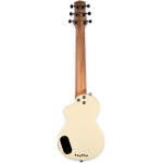 CARRY-ON-ST-VW MINI GUITAR VINTAGE WHITE - Image 3