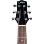 CARRY-ON-ST-VW MINI GUITAR VINTAGE WHITE - Image 5
