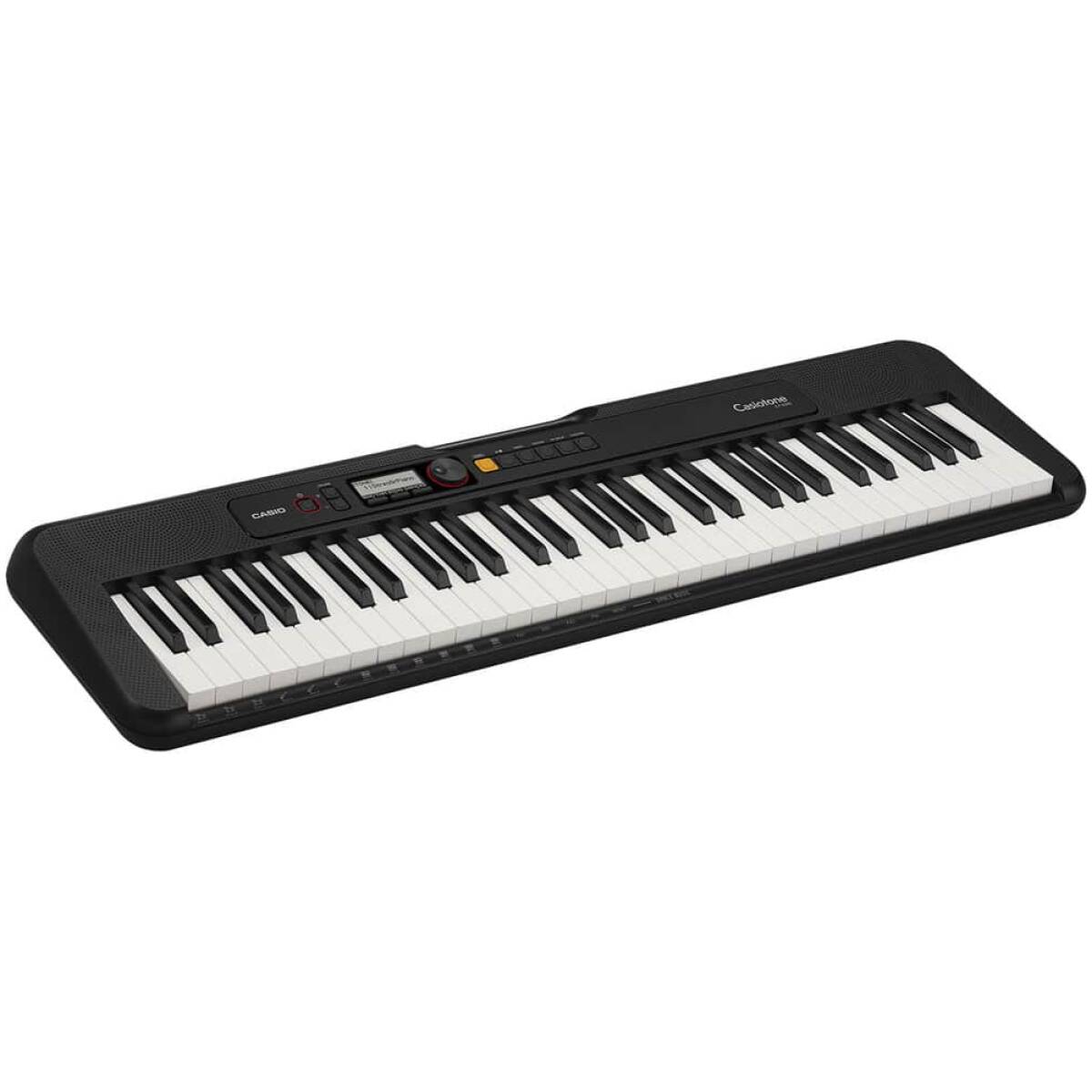 Casio CT-S200 Casiotone 61-Key Portable Keyboard - Image 2