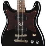 Epiphone EOWL-EB Wilshire P-90 Ebony - Image 3