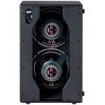 Laney CUB Series CUB212 - Guitar Speaker Cabinet - Image 5