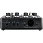 Laney Digbeth DB-Pre Bass Preamp Pedal - Image 3