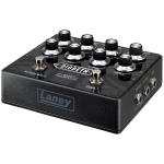 Laney Digbeth DB-Pre Bass Preamp Pedal - Image 4
