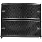 dB Technologies DVA M2M+ M2S Mini Line Array