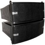 dB Technologies DVA M2M+ M2S Mini Line Array - Image 5