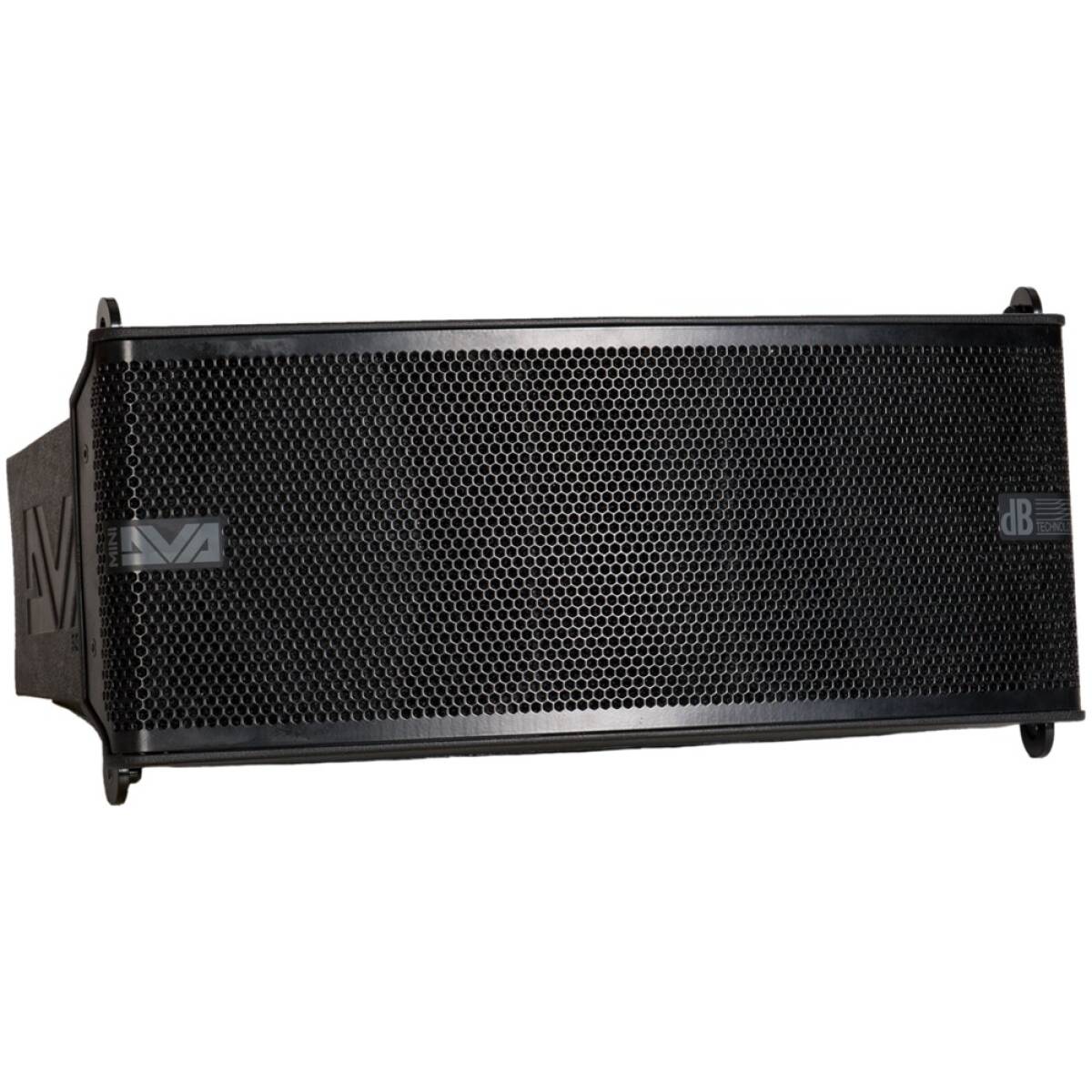 dB Technologies DVA M2M+ M2S Mini Line Array - Image 3