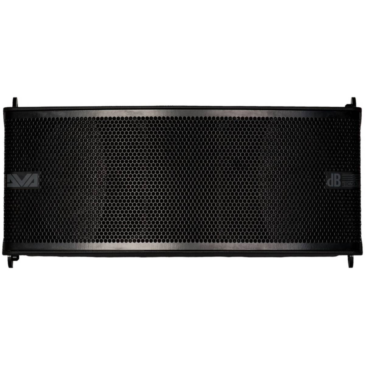dB Technologies DVA M2M+ M2S Mini Line Array - Image 2