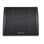 dB Technologies FMX 12 12" Active Stage Monitor