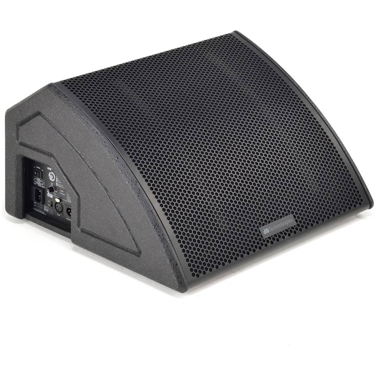 dB Technologies FMX 12 12" Active Stage Monitor - Image 2