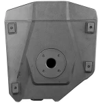 dB Technologies OPERA REEVO 212 12" 3-Way Active Speaker - Image 5