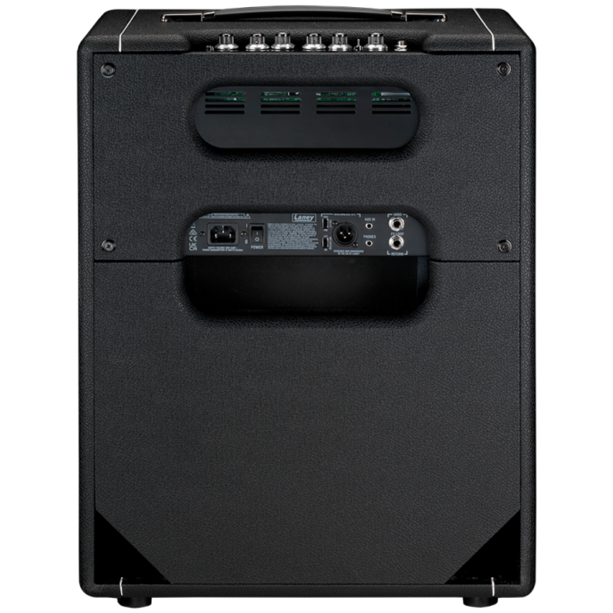 Laney DIGBETH Series DB200-210 - Bass Amplifier Combo Amp - Image 3