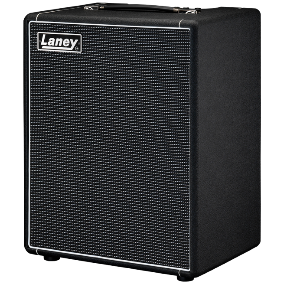 Laney DIGBETH Series DB200-210 - Bass Amplifier Combo Amp - Image 4