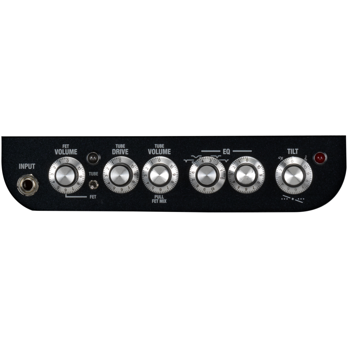 Laney DIGBETH Series DB200-210 - Bass Amplifier Combo Amp - Image 2