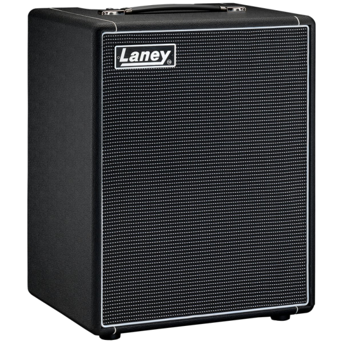 Laney DIGBETH Series DB200-210 - Bass Amplifier Combo Amp - Image 5