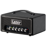 Laney DIGBETH Series DB200H - Bass Amplifier Head - Image 4