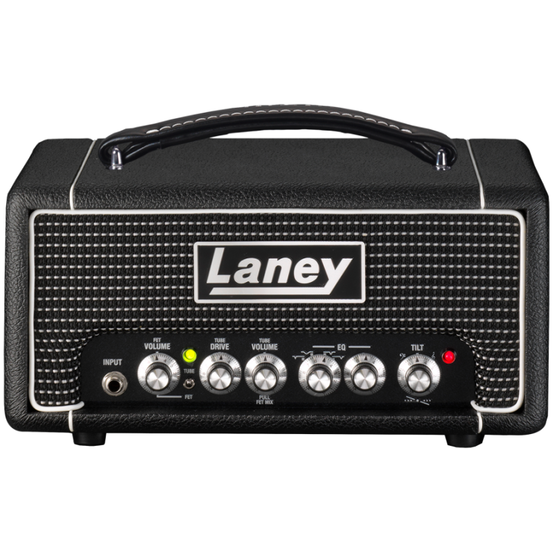 Laney DIGBETH Series DB200H - Bass Amplifier Head