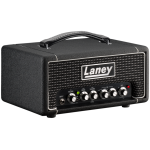 Laney DIGBETH Series DB200H - Bass Amplifier Head - Image 5