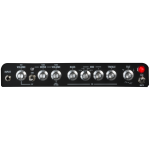 Laney DIGBETH Series DB500H - Bass Amplifier Head - Image 2
