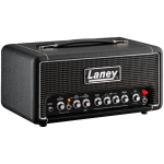 Laney DIGBETH Series DB500H - Bass Amplifier Head - Image 5