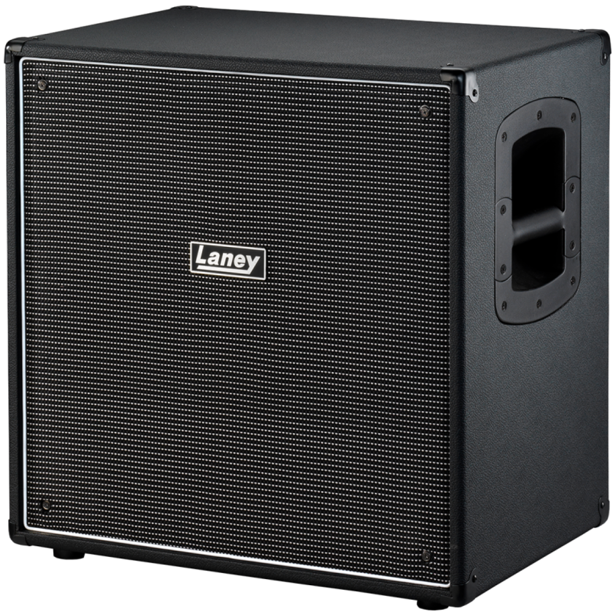 Laney DIGBETH Series DBC410-4 - Bass Guitar Cab - Image 4