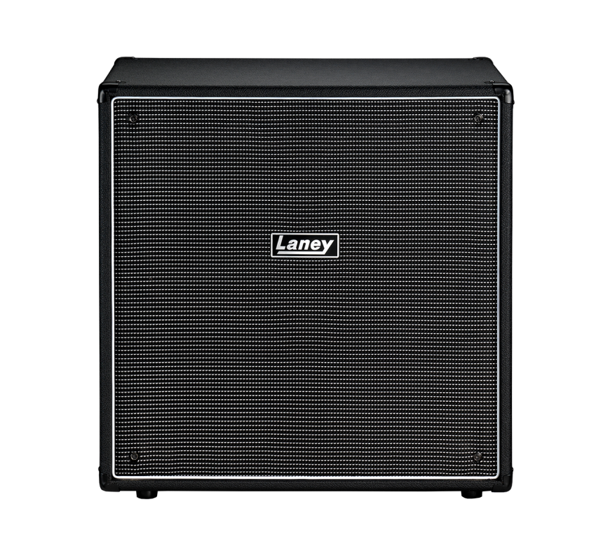 DBC410-4_Main Laney DIGBETH Series DBC410-4 - Bass Guitar Cab - Image 1