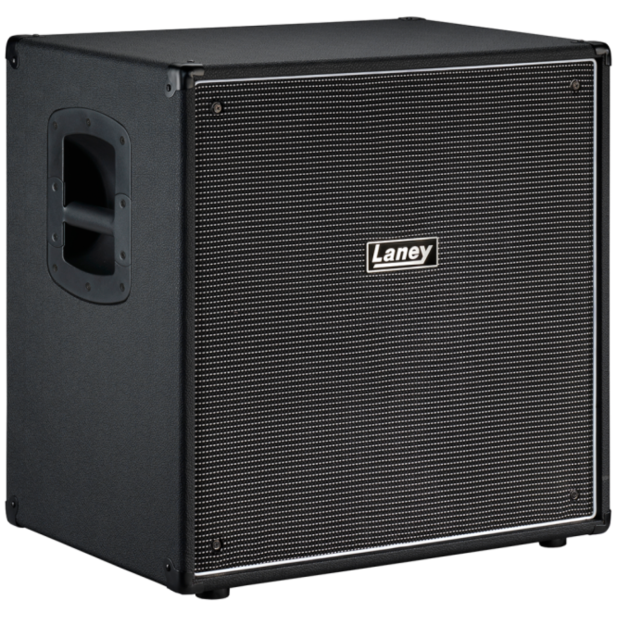 Laney DIGBETH Series DBC410-4 - Bass Guitar Cab - Image 5