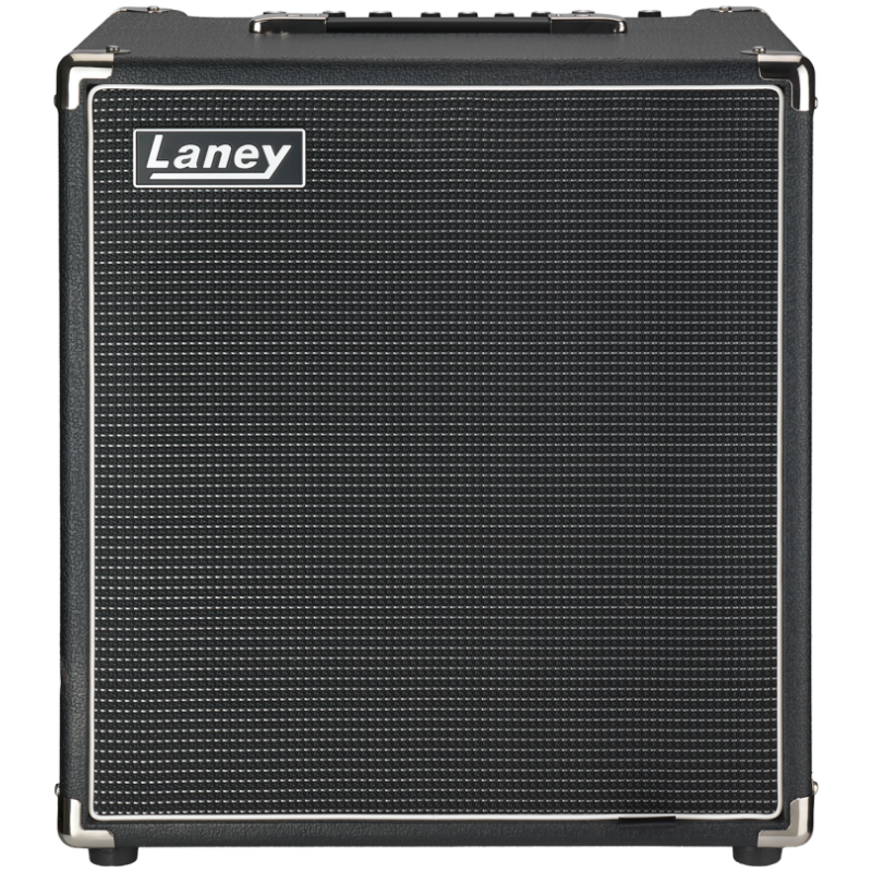 Laney DIGBETH FOUNDRY Series DBF100 - Bass guitar combo