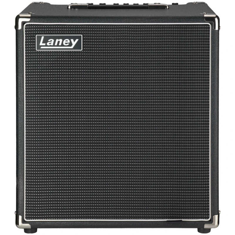 Laney DIGBETH FOUNDRY Series DBF100 - Bass guitar combo