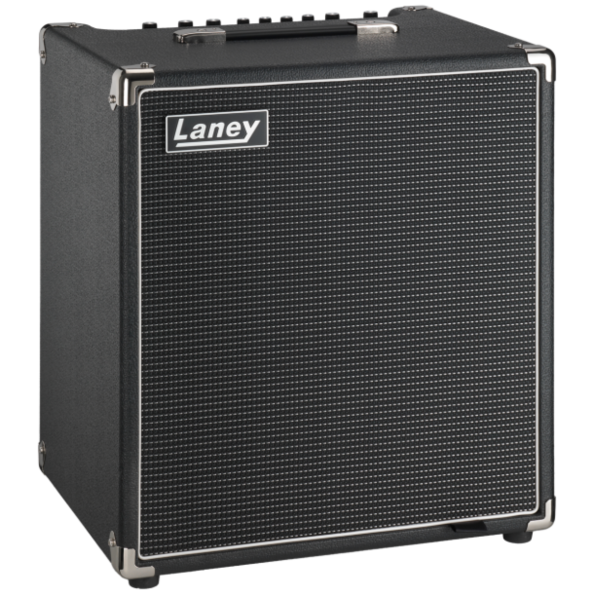 Laney DIGBETH FOUNDRY Series DBF100 - Bass guitar combo - Image 4