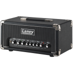 Laney DIGBETH FOUNDRY Series DBF200H - Bass Guitar Amplifier Head - Image 5