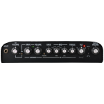 Laney DIGBETH FOUNDRY Series DBF200H - Bass Guitar Amplifier Head - Image 2
