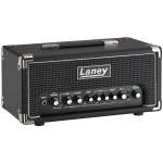 Laney DIGBETH FOUNDRY Series DBF200H - Bass Guitar Amplifier Head - Image 6