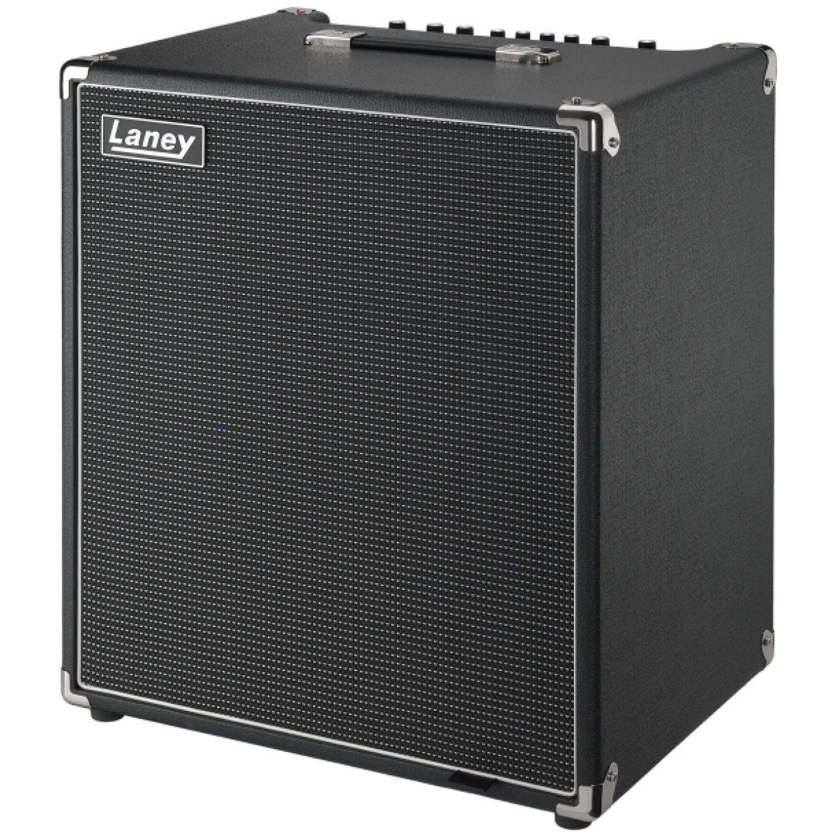 Laney DIGBETH FOUNDRY Series DBF200 - Bass Guitar Combo - Image 5