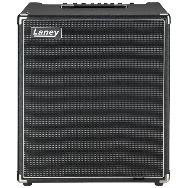 Laney DIGBETH FOUNDRY Series DBF200 - Bass Guitar Combo