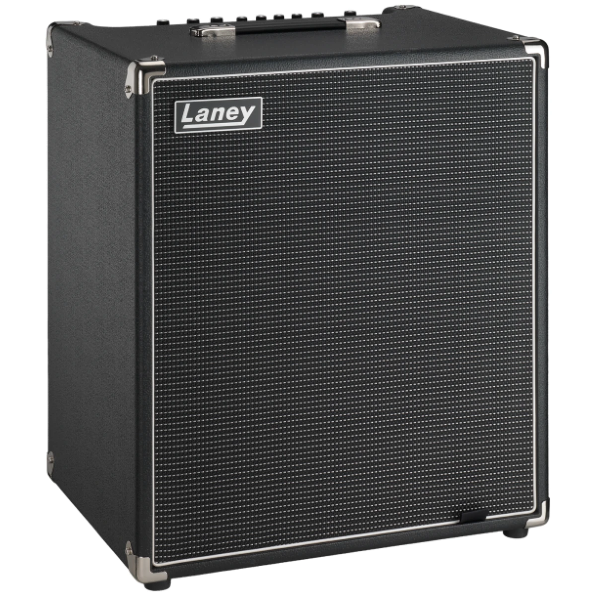 Laney DIGBETH FOUNDRY Series DBF200 - Bass Guitar Combo - Image 6