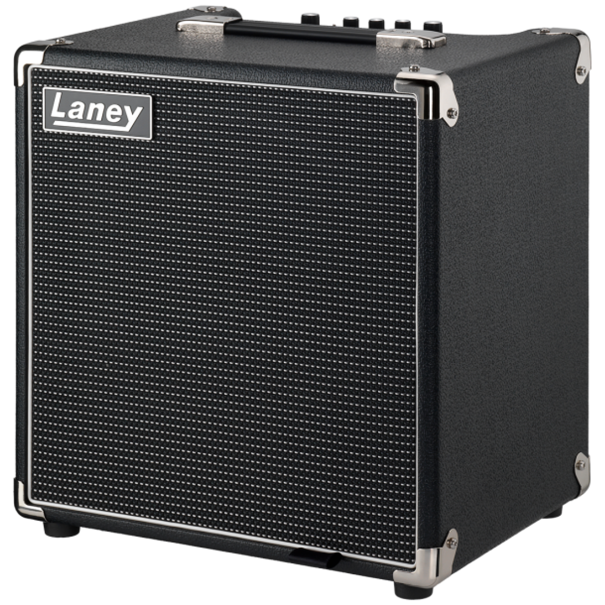 Laney DIGBETH FOUNDRY Series DBF30 - Bass Guitar Combo - Image 5