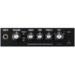 Laney DIGBETH FOUNDRY Series DBF30 - Bass Guitar Combo - Image 2