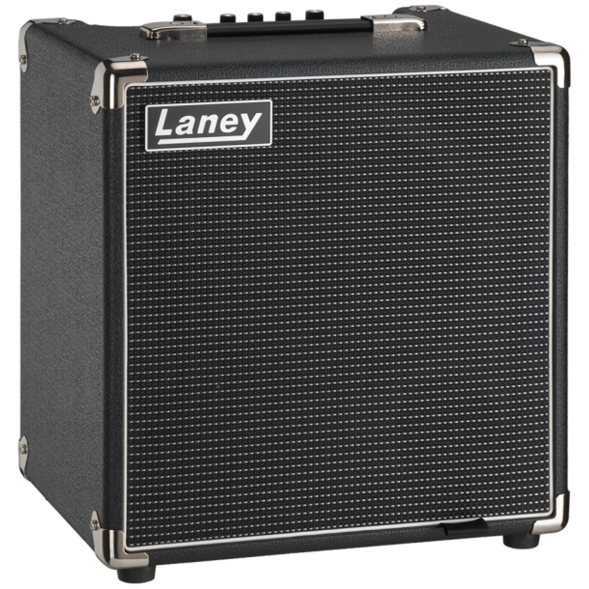 Laney DIGBETH FOUNDRY Series DBF30 - Bass Guitar Combo - Image 6