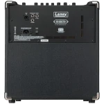 Laney Digbeth Foundry DBF50 50-watt 1 x 10-inch Bass Combo Amplifier - Image 4