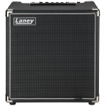 Laney Digbeth Foundry DBF50 50-watt 1 x 10-inch Bass Combo Amplifier