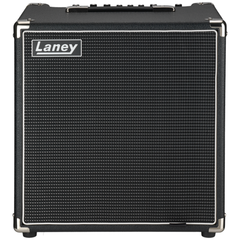 Laney Digbeth Foundry DBF50 50-watt 1 x 10-inch Bass Combo Amplifier