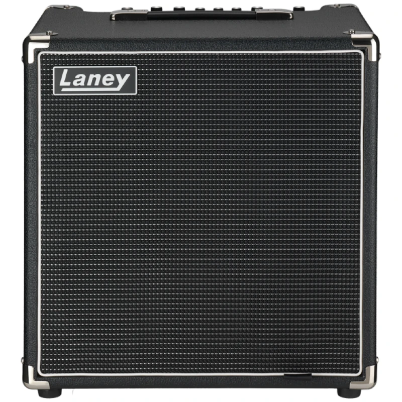 Laney Digbeth Foundry DBF50 50-watt 1 x 10-inch Bass Combo Amplifier