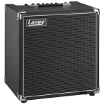 Laney Digbeth Foundry DBF50 50-watt 1 x 10-inch Bass Combo Amplifier - Image 5