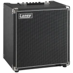 Laney Digbeth Foundry DBF50 50-watt 1 x 10-inch Bass Combo Amplifier - Image 5