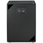 Laney Digbeth DBV212-4 500-watt 2 x 12-inch Bass Cabinet - Image 3