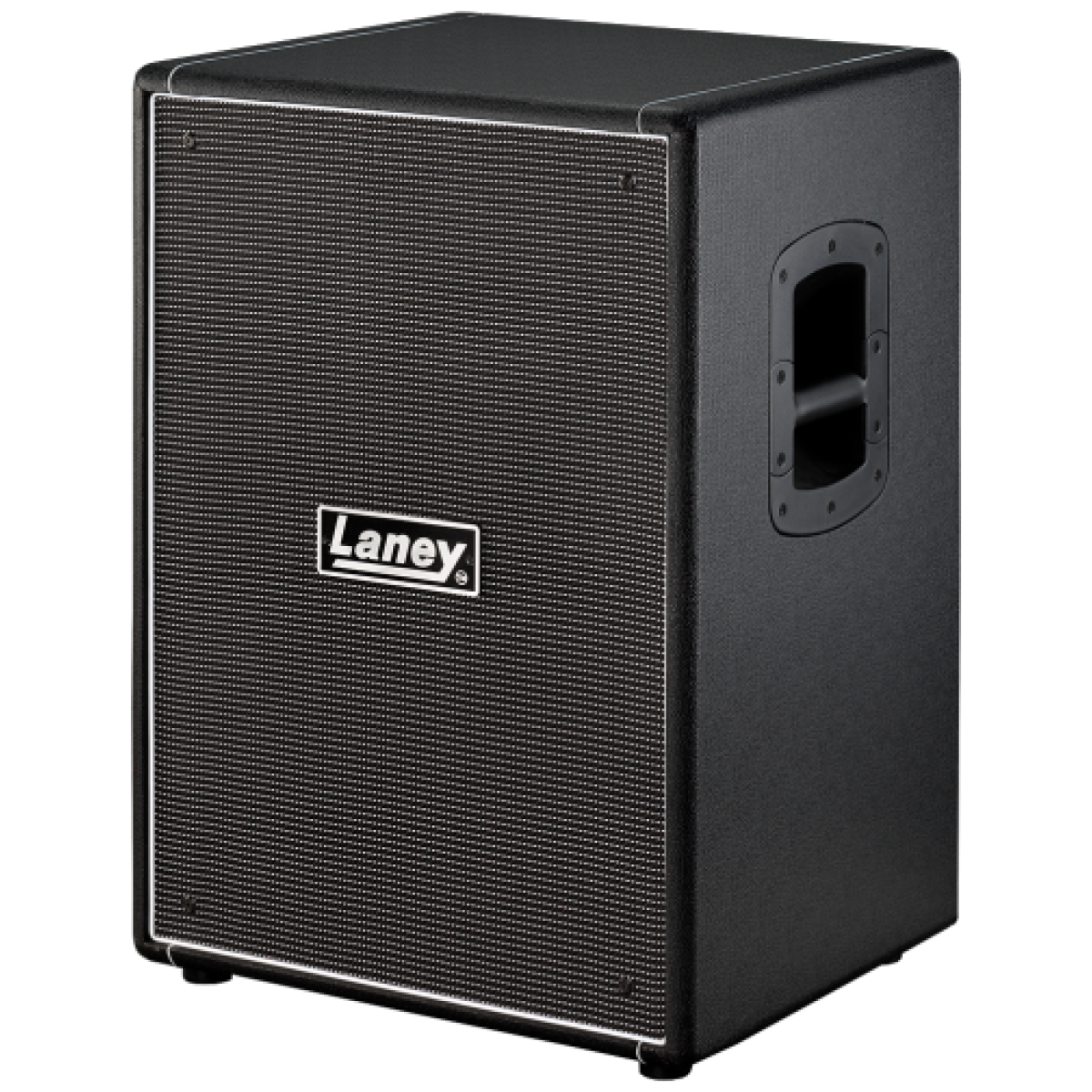 Laney Digbeth DBV212-4 500-watt 2 x 12-inch Bass Cabinet - Image 4
