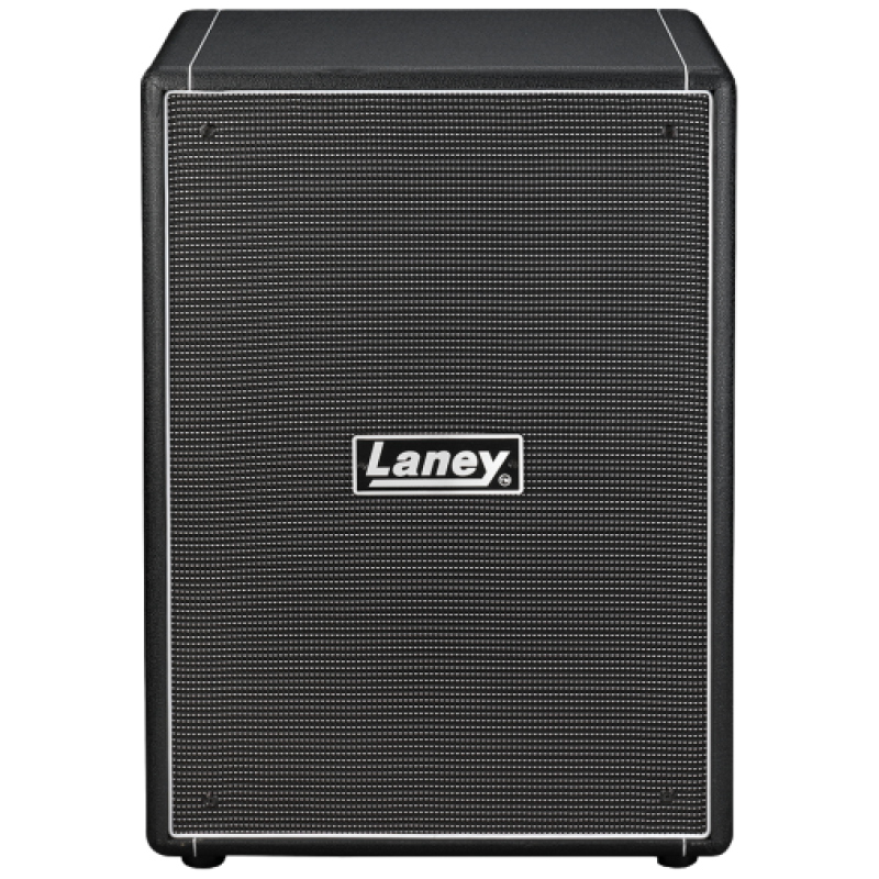 Laney Digbeth DBV212-4 500-watt 2 x 12-inch Bass Cabinet