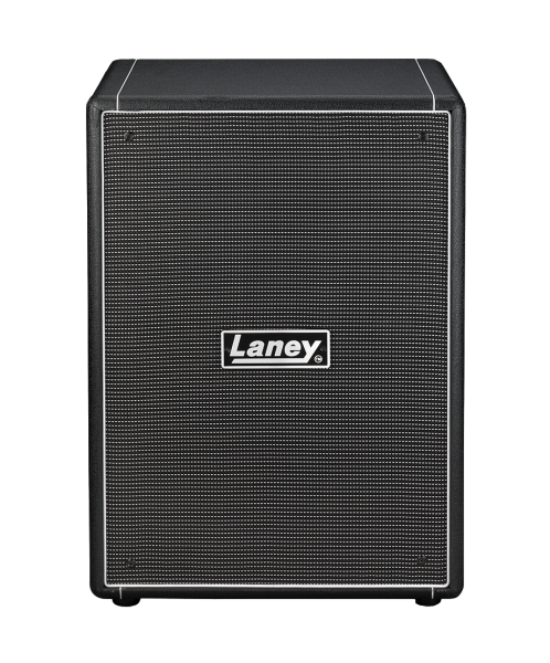 DBV212_Main Laney Digbeth DBV212-4 500-watt 2 x 12-inch Bass Cabinet - Image 1