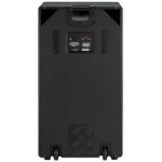 Laney Digbeth DBV410-4 600-watt 4 x 10-inch Bass Cabinet - Image 4